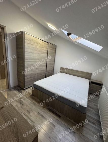 Apartament de inchiriat pe termen lung - 5