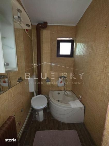 Casă cu 4 camere cu Teren 96 Mp în Delfinariu