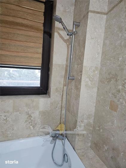 Apartament cu 2 camere, mobilat în Copou