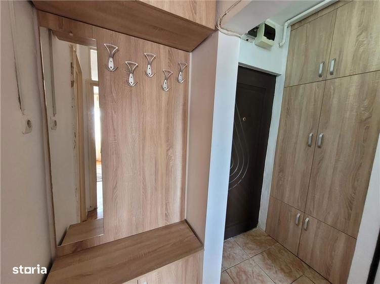 Apartament 1 camera , Ramurele , Et 2 , Orientare Sudica - 5