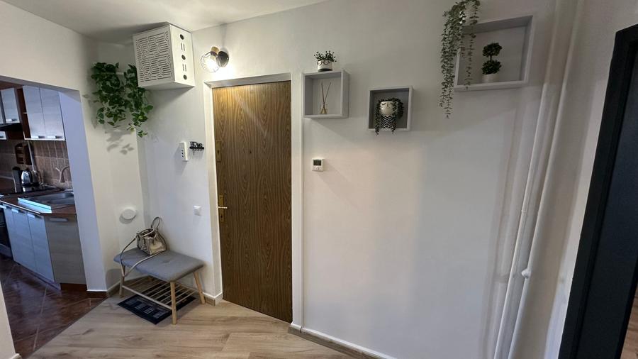 Apartament cu 2 camere în Mănăștur