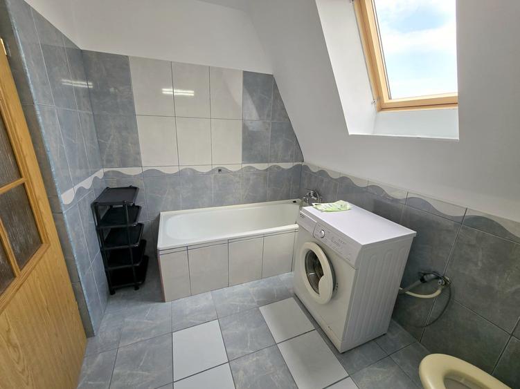 2 camere, bloc nou, modern, cu parcare, in Zorilor, zona Eugen Ionesco - 7