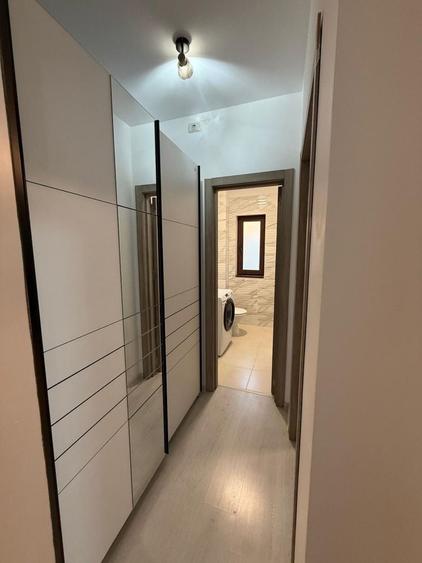 Apartament cu 3 camere în Calea Urseni