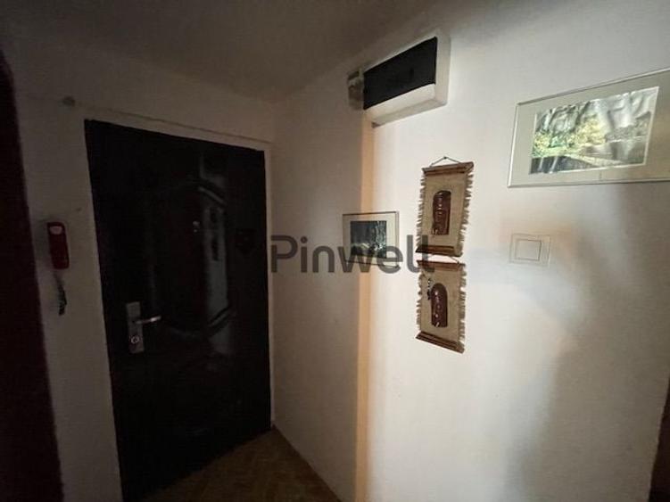 Apartament cu 2 camere semidecomandat în Lacul Tei