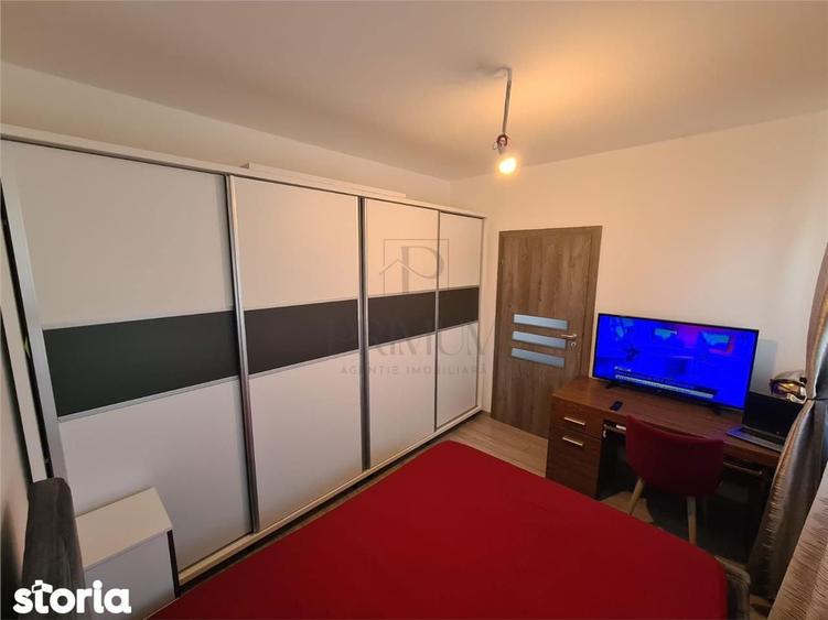 CHISODA - Duplex pe parter - 4 Camere - Pod - Curte amenajata - 8