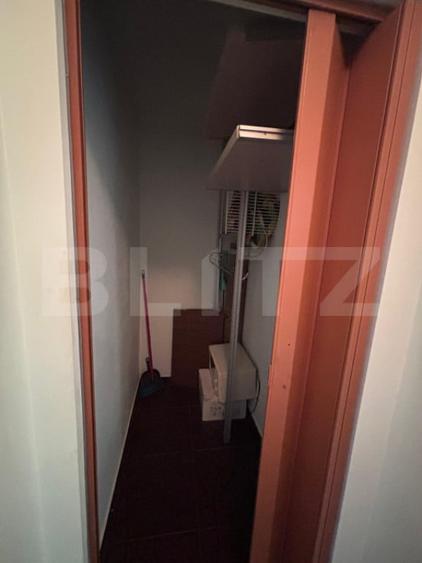 Apartament 2 Camere Alexandru cel Bun - 5