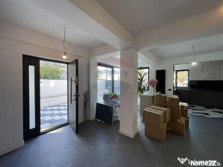 Casă cu 3 camere cu Teren 150 Mp în Ferdinand