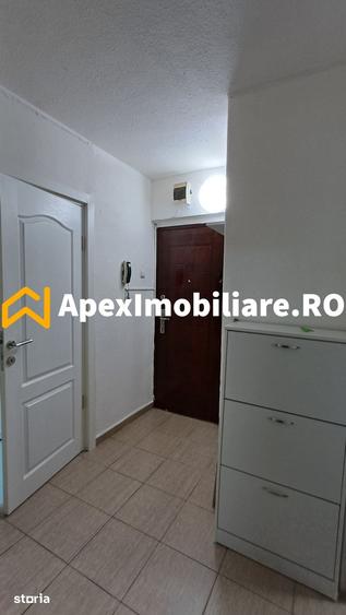 Apartament cu 2 camere decomandat, mobilat în Timpuri Noi