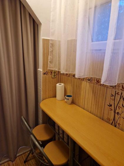 Garsonieră decomandată în Mărăști