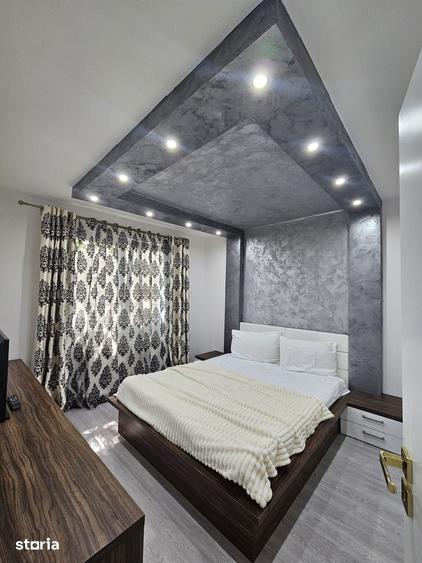 Apartament cu 3 camere decomandat în Tudor Vladimirescu