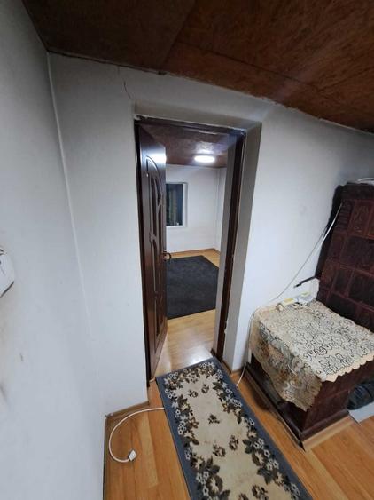 Casă cu 3 camere în Singureni