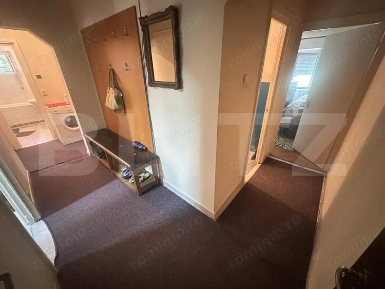 Apartament decomandat cu 3 camere, 78 mp, zona Carpati 2 - 9