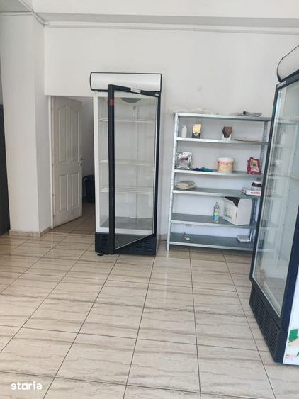 Spațiu comercial, de 180 mp, în Iosia