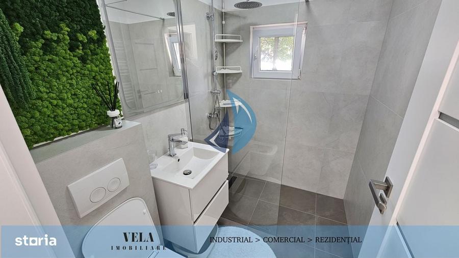 Apartament 2 camere, Tudor, finisaje premium, totul nou - 9