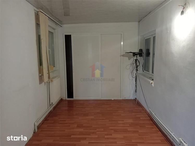 Apartament cu 2 camere decomandat în Călărași
