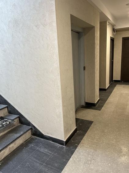 Garsonieră decomandată în Gara