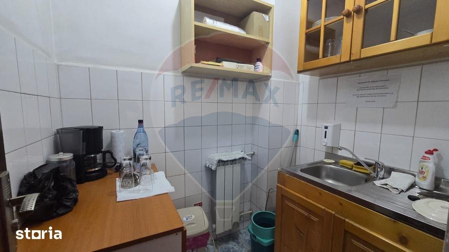 Spatiu de birouri de inchiriat in zona Giulesti - 10