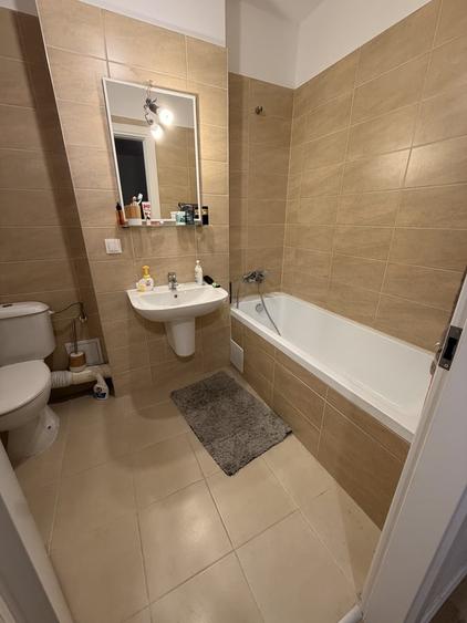 Apartament decomandat în Bragadiru