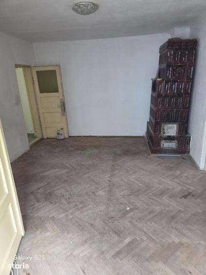 Casa cu 4 camere, teren 236 mp, acces asfaltat - 14