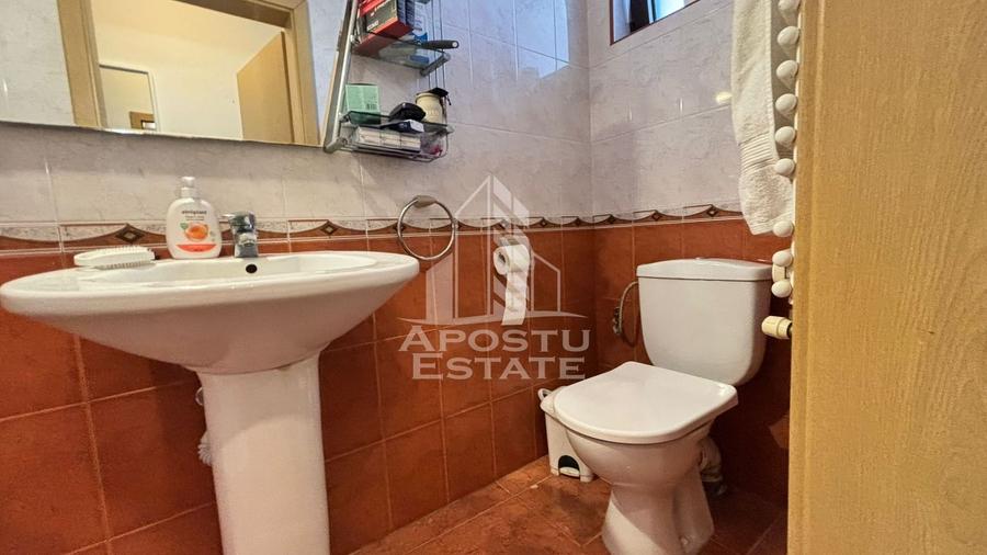 Casă individuală cu 4 camere cu Canalizare în Braytim