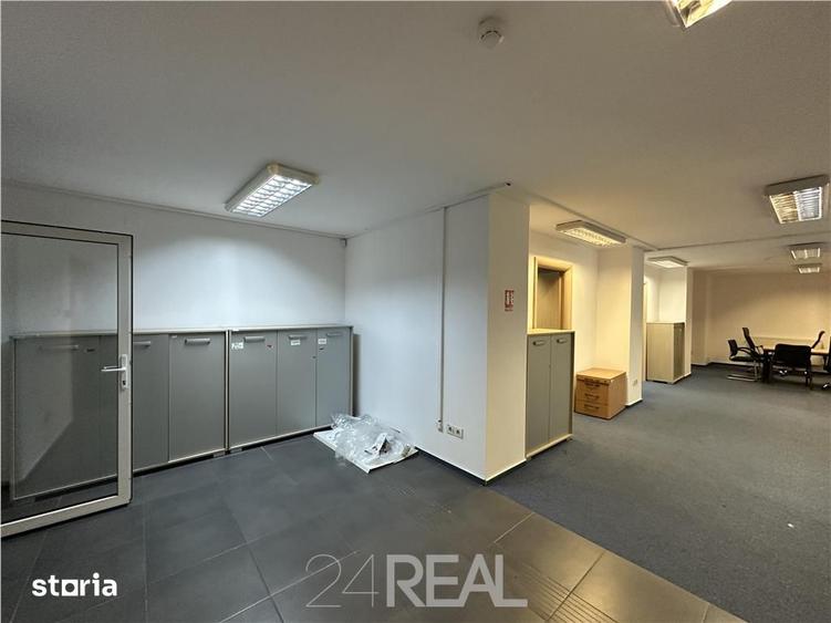 Spațiu comercial, de 140 mp, în Moșilor