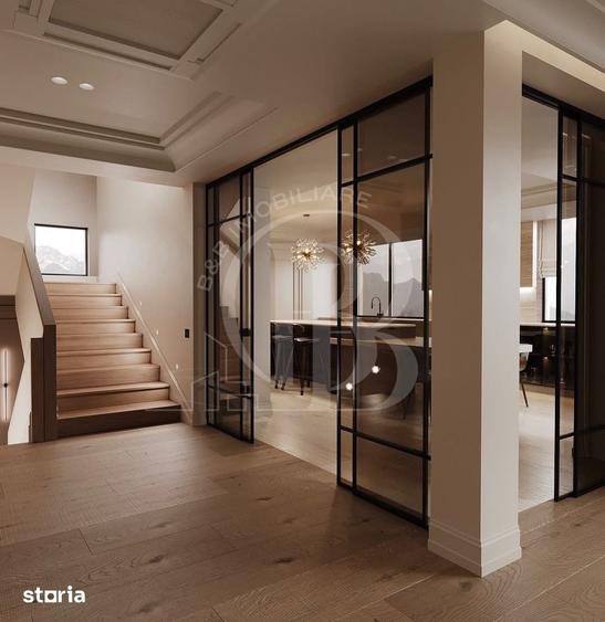 Apartament 3 camere-Duplex Bloc Finalizat Theodor Pallady - 6