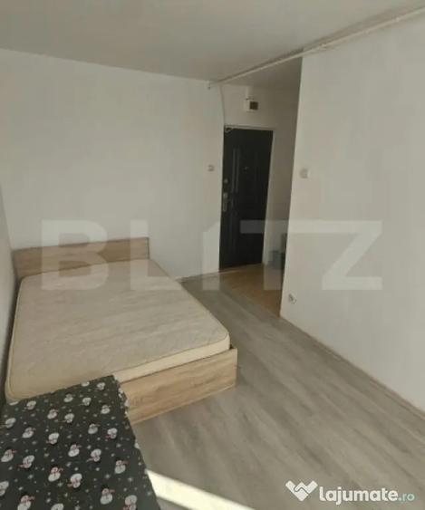Garsonieră, mobilată în Vest