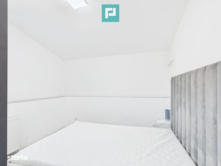 Apartament cu 3 camere în Alfa