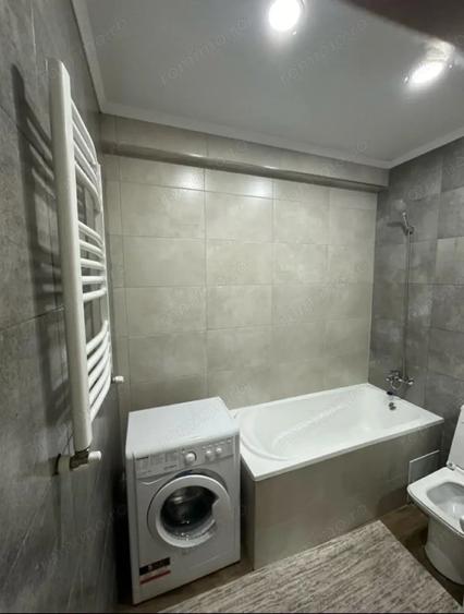 garsoniera de inchiriat in zona Lujerului aproape de metrou - 3
