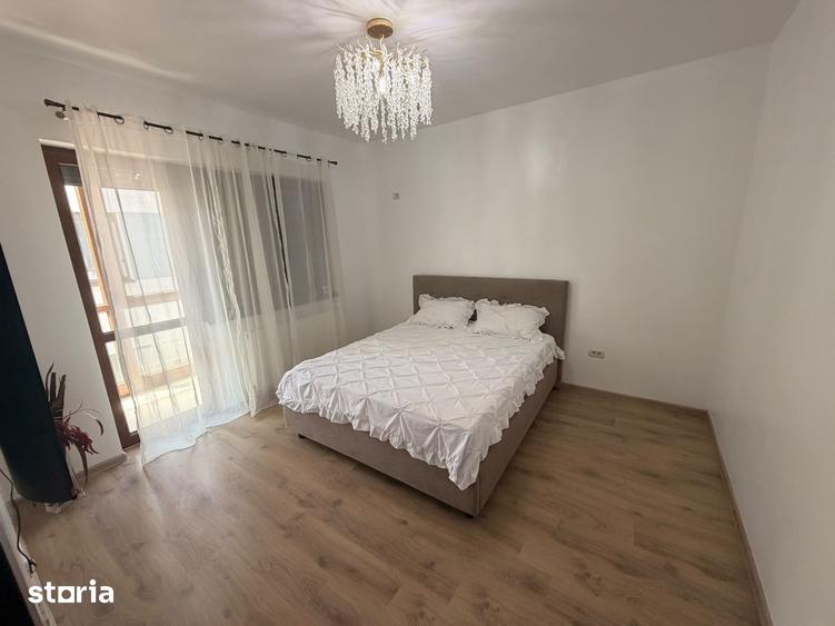 Casă cu 4 camere cu Teren 100 Mp în Chiajna
