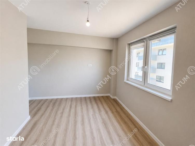 Apartament intabulat cu 2 camere la cheie etaj 1 zona Doamna Stanca - 8