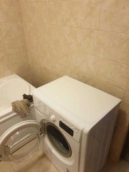 Apartament cu 2 camere decomandat în Florești