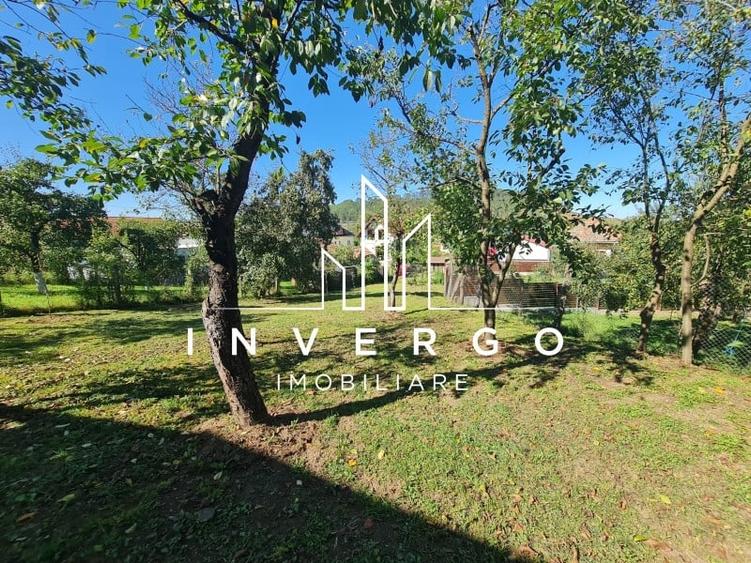 Casă individuală cu 4 camere cu Teren 1200 Mp în Săvădisla