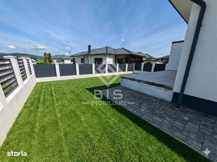 Casă cu 4 camere cu Teren 350 Mp în Central
