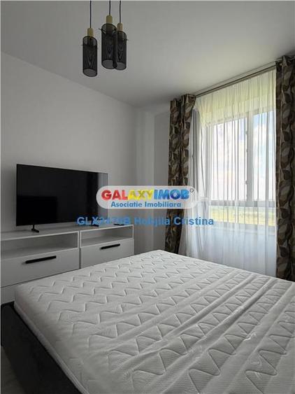 Inchiriere apartament 2 camere pet friendly Greenfield vedere padure - 13