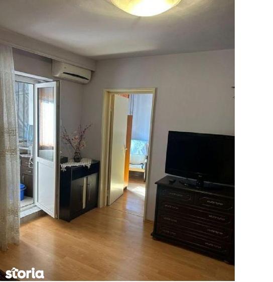 Apartament cu 2 camere, mobilat în Tomis Nord