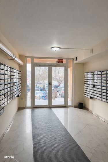 Apartament cu 3 camere decomandat în Chiajna