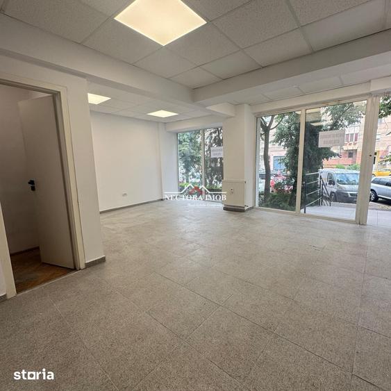 Spațiu comercial, de 35 mp, în Calea Aradului