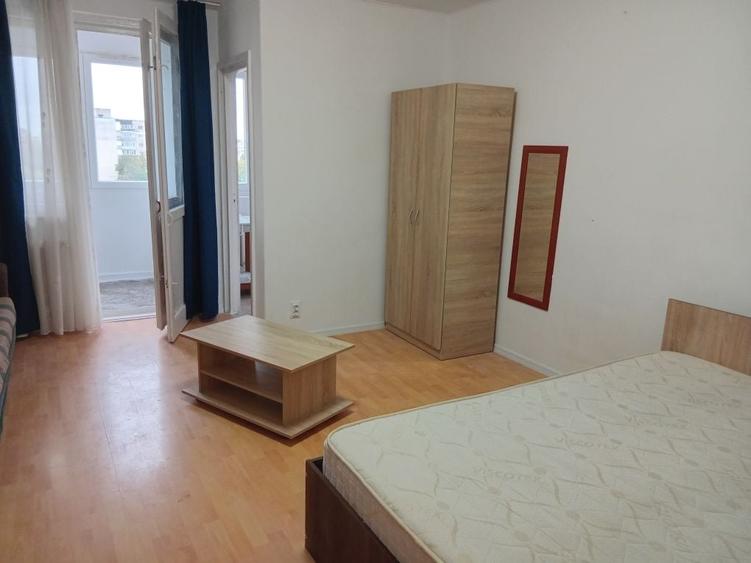 Garsonieră semidecomandată în Drumul Taberei