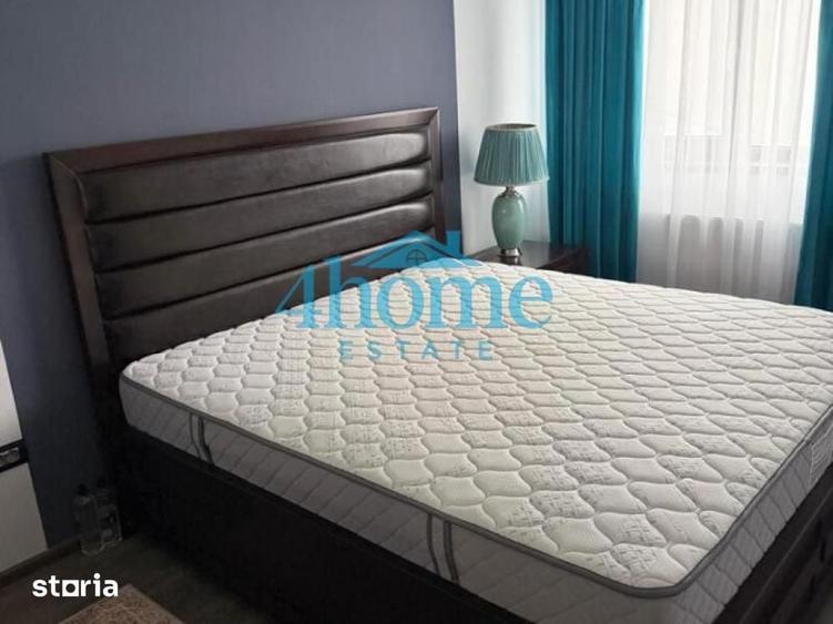 Apartament cu 4 camere în Titan