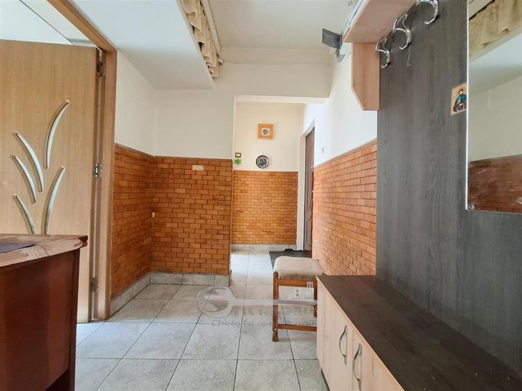 Liber, Pacurari Alpha Bank, apartament 3 camere, etaj 2 - 8