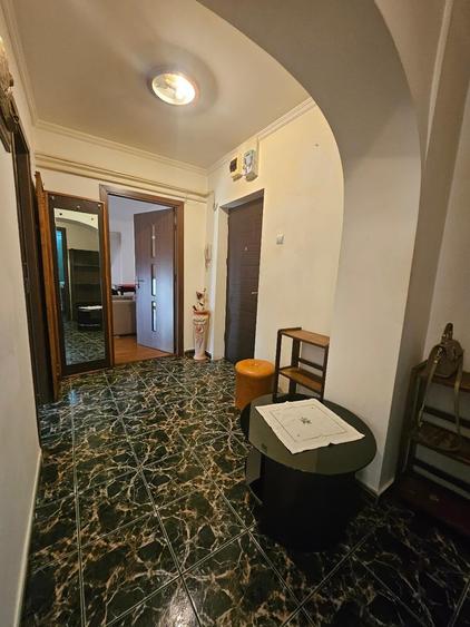 Oferta inchiriere ap 2 cam ultracentral, et 1, mobilat si utilat, 320 EURO - 10