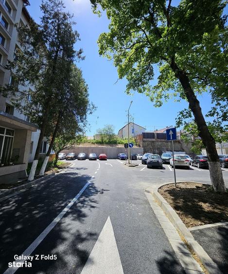 Apartament cu 2 camere în Ultracentral