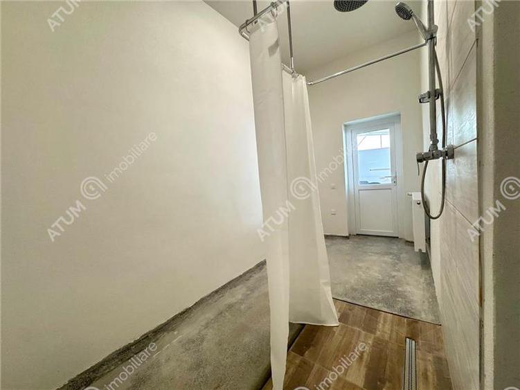 Spatiu comercial 300 mp utili in zona Terezian din Sibiu - 23