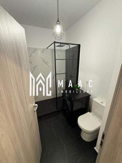 Apartament 2 camere - prima închiriere | Loc de parcare - 8