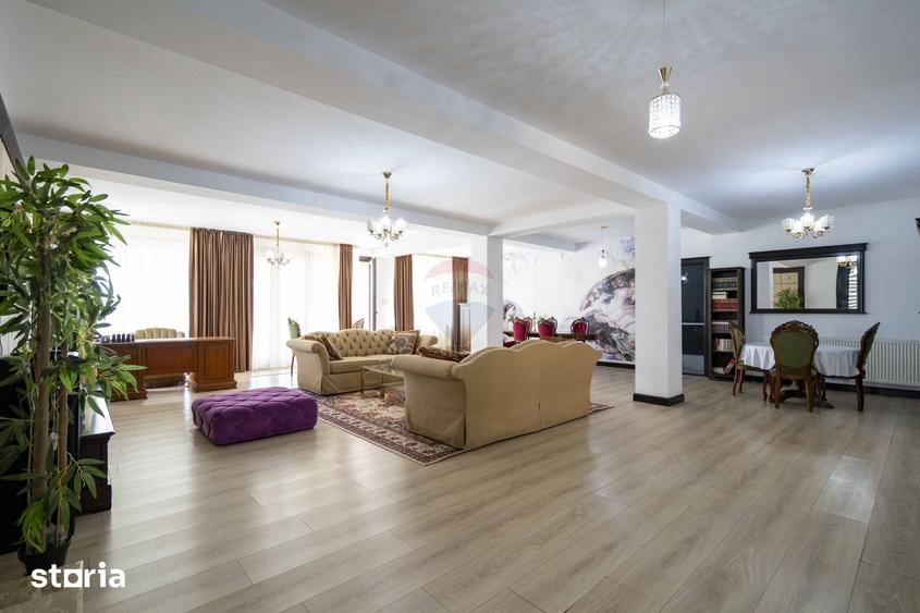 Casă cu Teren 925 Mp în Nufărul