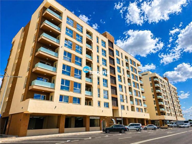 Apartament cu 2 camere decomandat în Copou