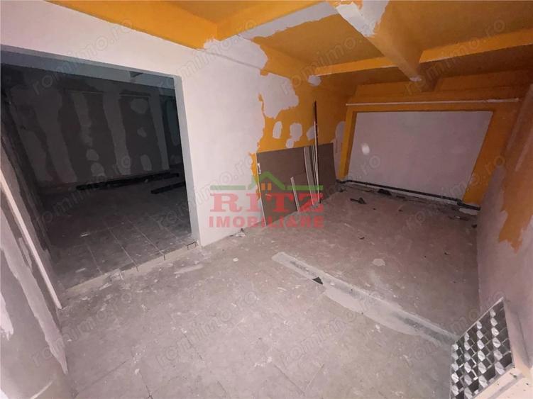 Spațiu comercial, de 161 mp, în Ultracentral