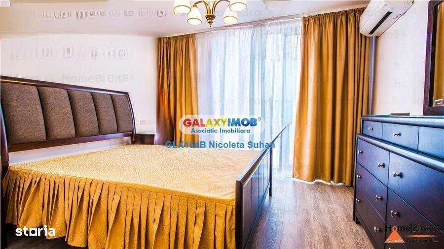 Apartament 3 camere Calea Victoriei Bloc Nou 2017 | Occidentului - 6