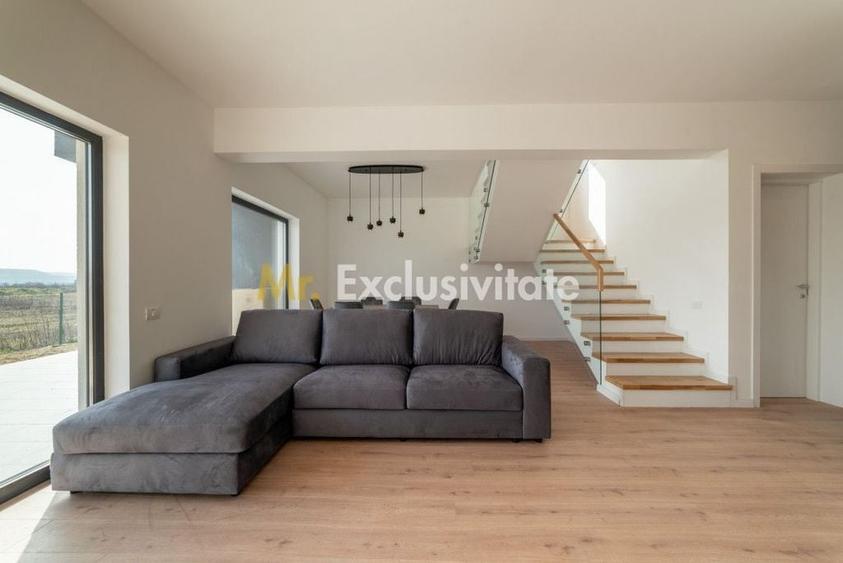 Casa moderna aproape de Pitesti si Mioveni - 11